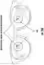 Fig. 43 - See-through near eye optical module