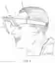 Fig. 02 - Reflective Lens Headset