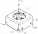 Fig. 02 - Lens moving device, camera module and optical apparatus