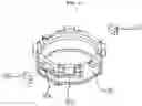 Fig. 04 - Lens moving device, camera module and optical apparatus