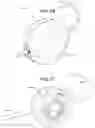 Fig. 22 - CABLE DISPENSING AND RETRACTING DEVICE