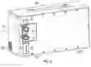 Fig. 07 - Camera dolly electrical system