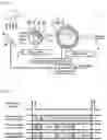 Fig. 02 - Projector, rotational phase control device, program for the rotational phase control device and wheel rotational speed control method
