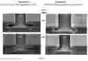 Fig. 06 - Negative resist formulation for producing undercut pattern profiles