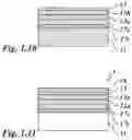 Fig. 04 - Method for Producing a Volume Hologram Film Having Security Elements Formed as Transfer Sections