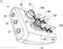 Fig. 01 - Validation device for testing a machinery safety system