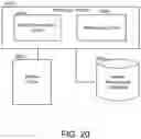 Fig. 20 - Building management system with space and place utilization
