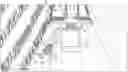 Fig. 01 - Autonomous grain cart dimensioned to fit behind header