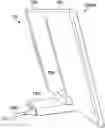 Fig. 01 - Charger stand for multi-form factor information handling systems (IHSs)