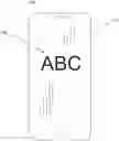 Fig. 01 - SCREEN PROTECTOR WITH ENGRAVED IMAGE