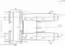 Fig. 01 - Close clearance hinge systems