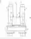 Fig. 02 - Close clearance hinge systems