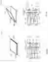 Fig. 03 - Close clearance hinge systems
