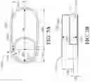 Fig. 07 - Heat dissipation assembly and portable electronic device