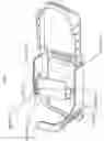 Fig. 02 - Occupant supports and virtual visualization & navigation