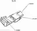 Fig. 22 - Occupant supports and virtual visualization & navigation