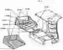 Fig. 40 - Occupant supports and virtual visualization & navigation