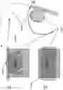 Fig. 47 - Occupant supports and virtual visualization & navigation