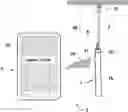 Fig. 01 - Stylus having distance meter
