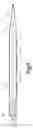 Fig. 04 - Stylus having distance meter