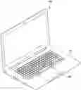 Fig. 01 - Touchpad assembly