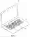 Fig. 02 - Touchpad assembly