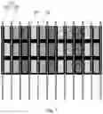 Fig. 08 - Touch display panel