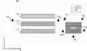 Fig. 01 - System and method for detecting tactile interaction based on surface variations of a tactile interface
