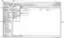 Fig. 01 - Data preparation user interface with conglomerate heterogeneous process flow elements