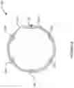 Fig. 06 - Gesture recognition on watch bezel using strain gauges