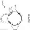 Fig. 07 - Gesture recognition on watch bezel using strain gauges