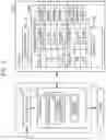 Fig. 04 - Electronic album apparatus, method for operating electronic album apparatus, and operation program utilizing display cell enlargement