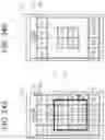 Fig. 25 - Electronic album apparatus, method for operating electronic album apparatus, and operation program utilizing display cell enlargement