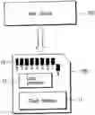 Fig. 01 - Memory card and host device thereof
