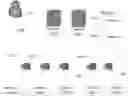 Fig. 01 - Service deployment in a cluster of I/O devices