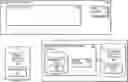 Fig. 01 - Efficient database search and reporting, such as for enterprise customers having large and/or numerous files