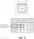 Fig. 10 - Partition move in case of table update