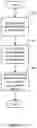 Fig. 19 - Schemaless to relational representation conversion
