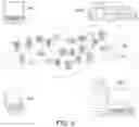 Fig. 03 - Parallelization of node's fault tolerent record linkage using smart indexing and hierarchical clustering