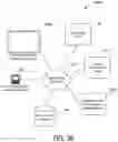 Fig. 53 - DATA PROCESSING SYSTEM FOR MANAGING ACTIVITIES LINKED TO MULTIMEDIA CONTENT