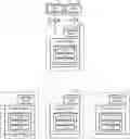 Fig. 01 - Parallel partition-wise insert sub-select