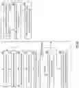 Fig. 11 - Processing a query to produce an embellished query response