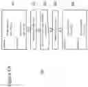 Fig. 08 - Method and system for advanced document redaction