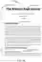 Fig. 14 - Identifying section headings in a document