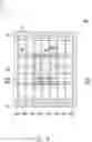 Fig. 09 - Integrated circuit, system for and method of forming an integrated circuit