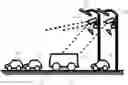 Fig. 01 - Time variant geographical information systemdata acquisition device for mobile vehicles and the system thereof