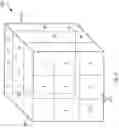 Fig. 10 - Systems and methods for applying a convolutional network to spatial data