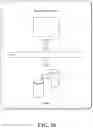 Fig. 22 - Method and apparatus for offline payment, service processing, and payment processing