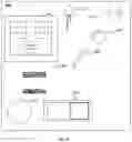 Fig. 10 - ITEM RETURN DEVICES AND ITEMS USING THE SAME