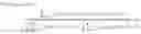 Fig. 02 - Image registration of treatment planning image, intrafraction 3D image, and intrafraction 2D x-ray image